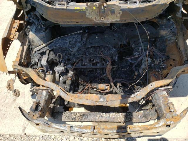 Photo 7 from auction – 2014 FORD ESCAPE SE with VIN 1FMCU0G92EUD38579