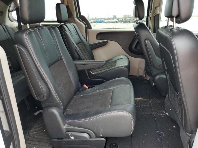 Photo 6 from auction – 2019 DODGE GRAND CARA with VIN 2C4RDGCG3KR564117