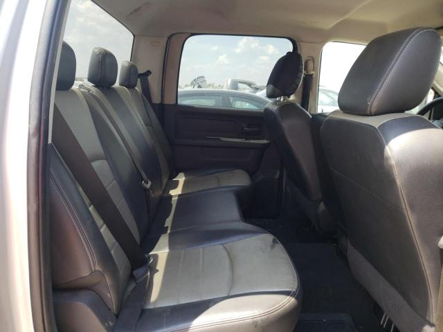 Photo 6 from auction – 2009 DODGE RAM 1500 with VIN 1D3HB13P79S796959