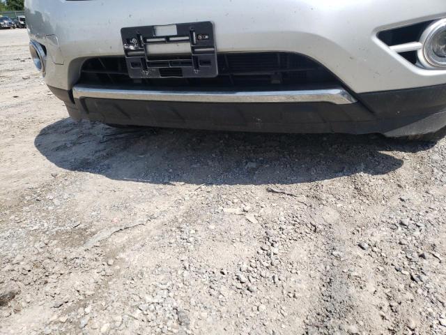 Photo 9 from auction – 2013 NISSAN PATHFINDER with VIN 5N1AR2MM3DC669253