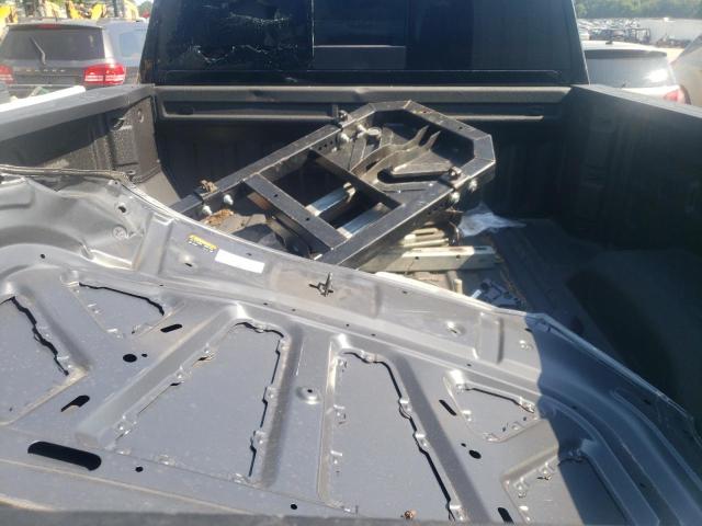 Photo 9 from auction – 2022 GMC SIERRA K25 with VIN 1GT49NEY1NF215510