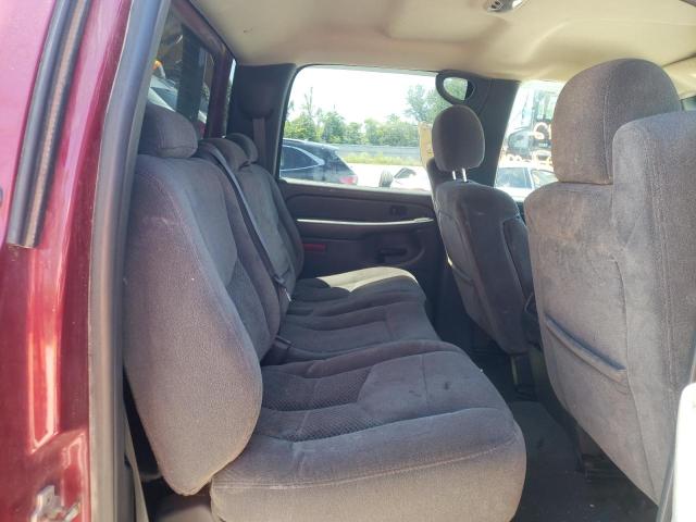 Photo 6 from auction – 2006 CHEVROLET SILVERADO with VIN 1GCHK23U06F166161