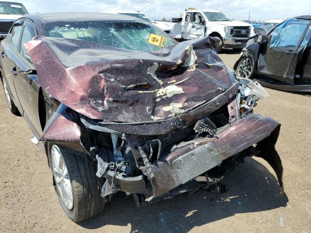 Photo 9 from auction – 2012 KIA OPTIMA LX with VIN 5XXGM4A74CG037934
