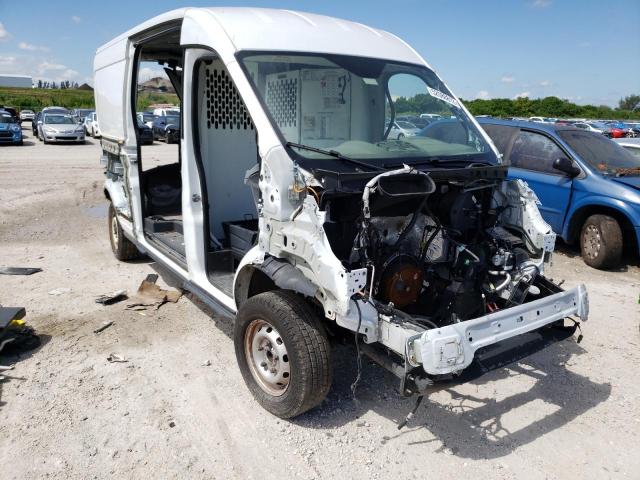 FORD TRANSIT T- 2018 مع رقم تعريف المركبة 1FTYE2CM8JKB55979 - صورة من المزاد