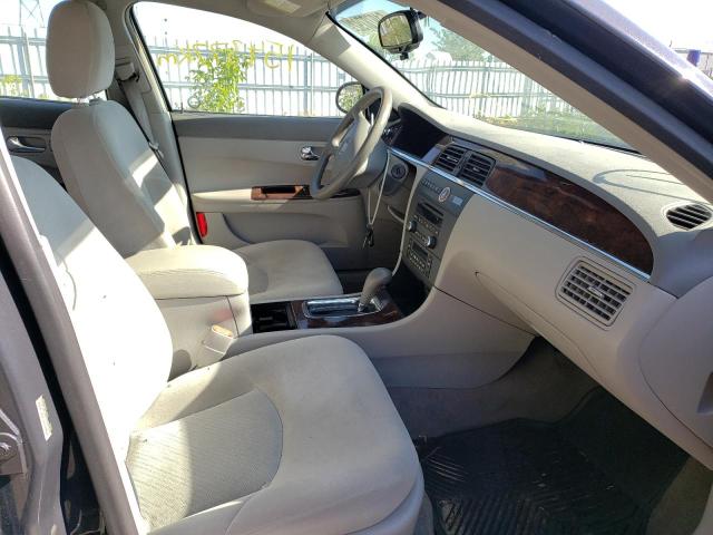 Photo 5 from auction – 2008 BUICK ALLURE CXL with VIN 2G4WJ582681196452