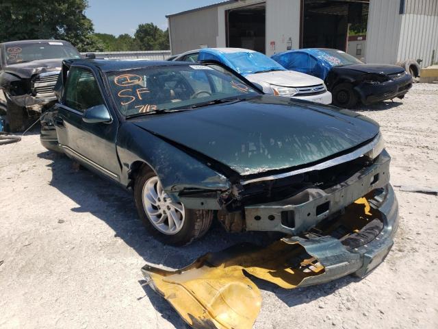 LINCOLN MARK VIII 1996 con VIN 1LNLM91V8TY720440 - Foto de la subasta
