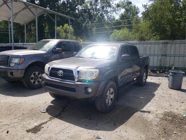 Photo 2 from auction – 2011 TOYOTA TACOMA DOU with VIN 3TMJU4GN3BM125561