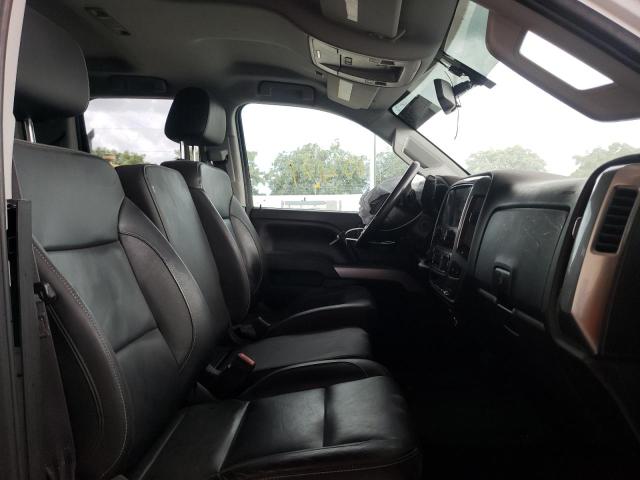 Photo 5 from auction – 2016 CHEVROLET SILVERADO with VIN 1GC2KVEG7GZ305880