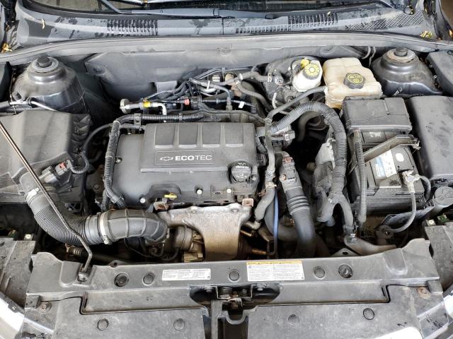 Photo 7 from auction – 2015 CHEVROLET CRUZE LT with VIN 1G1PC5SB2F7268641