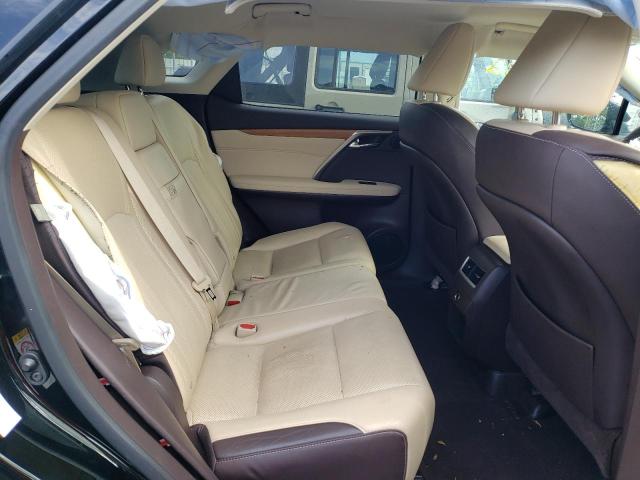 Photo 6 from auction – 2016 LEXUS RX 350 BAS with VIN 2T2BZMCA4GC048994