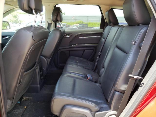 Photo 6 from auction – 2010 DODGE JOURNEY R/ with VIN 3D4PH6FV5AT101605