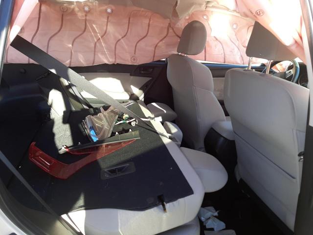 Photo 6 from auction – 2014 SUBARU FORESTER 2 with VIN JF2SJAEC0EH425162