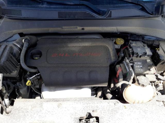 Photo 7 from auction – 2018 JEEP COMPASS LI with VIN 3C4NJDCB3JT337189