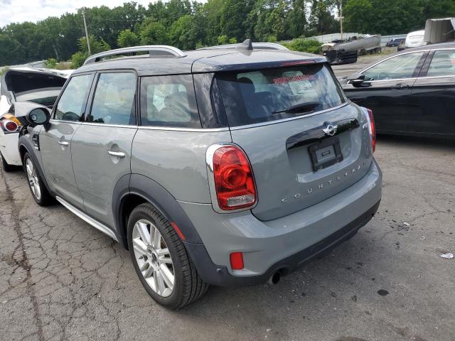 Photo 3 from auction – 2017 MINI COOPER with VIN WMZYV5C31H3E02498