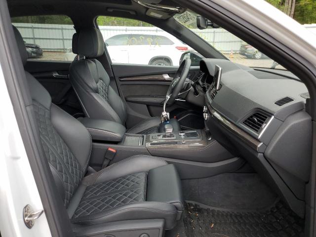Photo 5 from auction – 2020 AUDI SQ5 PREMIU with VIN WA1B4AFY2L2016087
