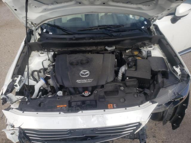 Photo 7 from auction – 2018 MAZDA CX-3 GRAND with VIN JM1DKFD72J0324512