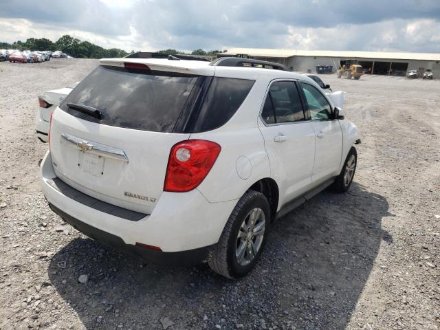 Photo 4 from auction – 2014 CHEVROLET EQUINOX LT with VIN 2GNFLGEK6E6104051