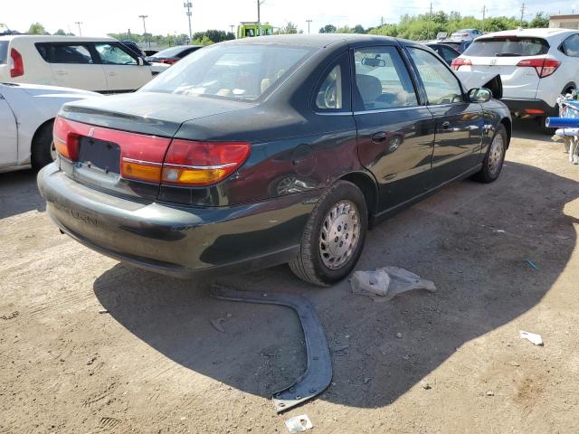 Photo 4 from auction – 2001 SATURN L200 with VIN 1G8JU52FX1Y517522