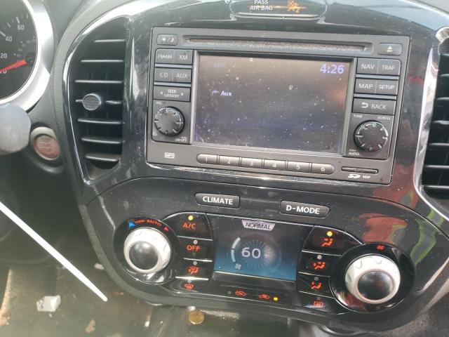 Photo 9 from auction – 2013 NISSAN JUKE S with VIN JN8AF5MR2DT204686