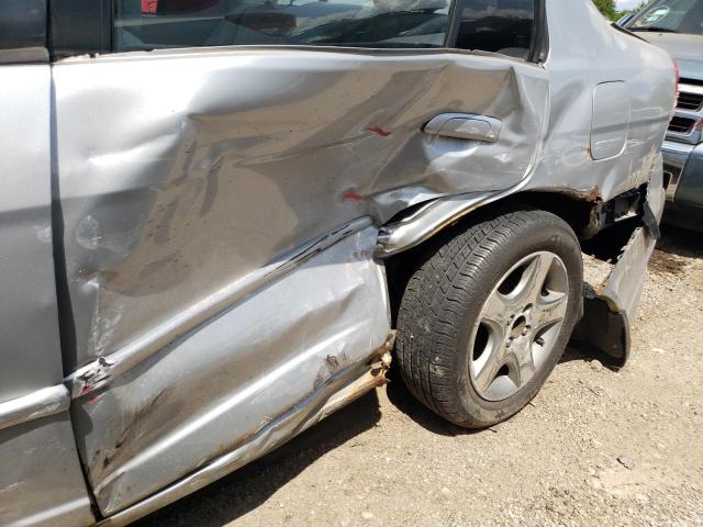 Photo 9 from auction – 2005 HONDA CIVIC EX with VIN JHMES26735S001461