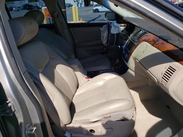 Photo 5 from auction – 2007 CADILLAC DTS with VIN 1G6KD57Y57U127984