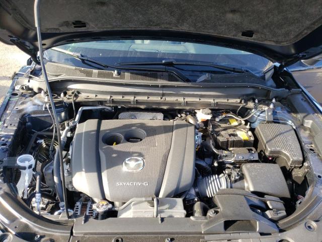 Photo 7 from auction – 2021 MAZDA CX-5 TOURI with VIN JM3KFBCM4M0455125