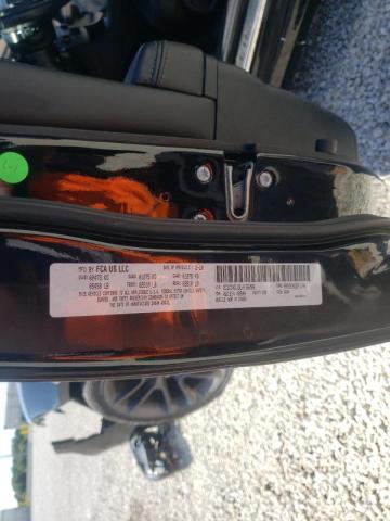 Photo 10 from auction – 2020 DODGE CHARGER SC with VIN 2C3CDXGJ3LH136099