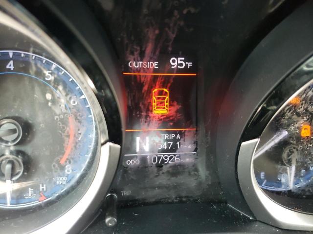 Photo 8 from auction – 2015 TOYOTA COROLLA L with VIN 2T1BURHE4FC315027
