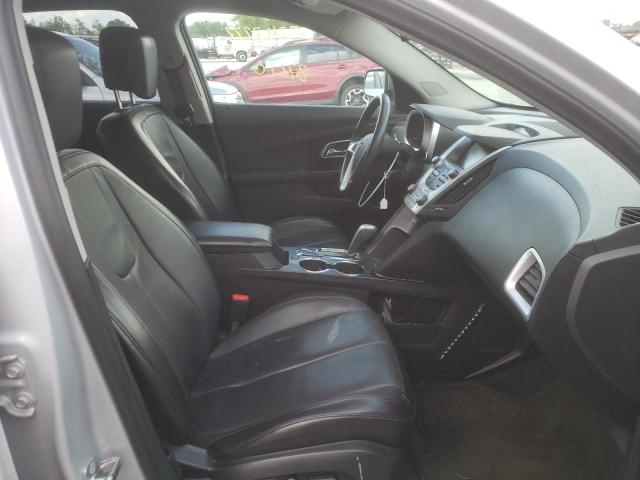 Photo 5 from auction – 2015 CHEVROLET EQUINOX LT with VIN 2GNFLHE3XF6274977