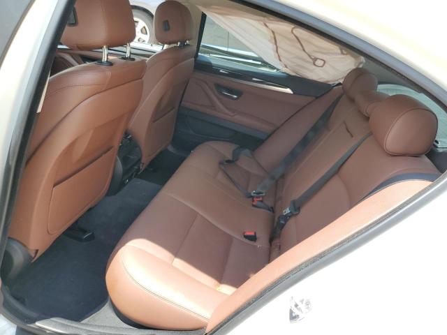 Photo 6 from auction – 2015 BMW 528 I with VIN WBA5A5C54FD517260