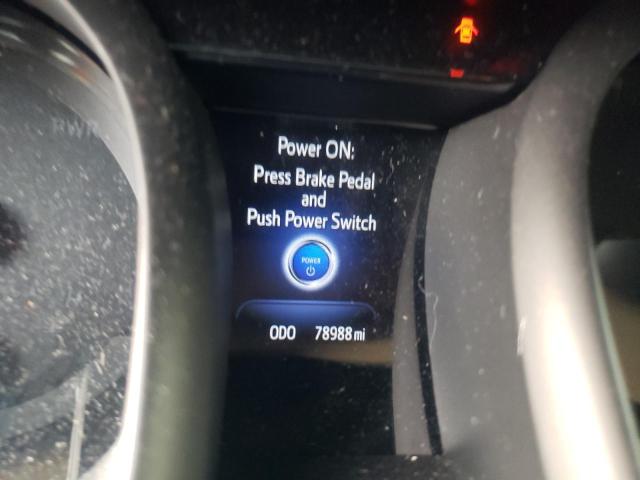 Photo 8 from auction – 2015 TOYOTA AVALON HYB with VIN 4T1BD1EB3FU047968