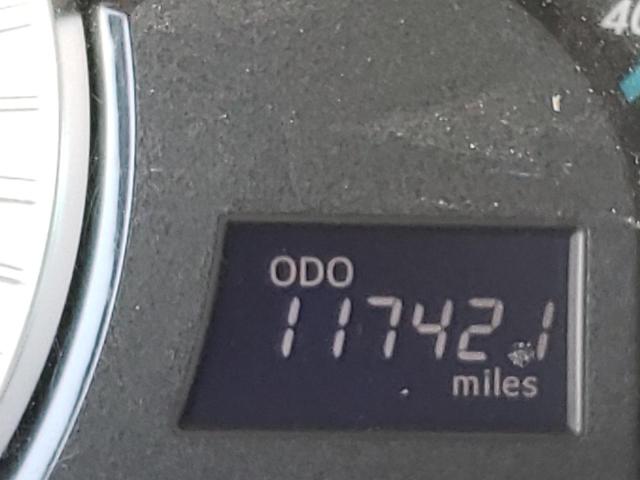 Photo 8 from auction – 2014 TOYOTA CAMRY L with VIN 4T1BF1FK3EU454339