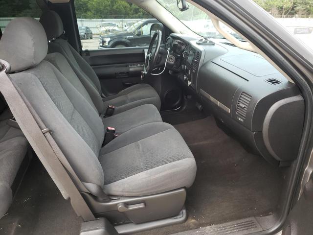 Photo 5 from auction – 2008 CHEVROLET SILVERADO with VIN 1GCEK19J18Z208560