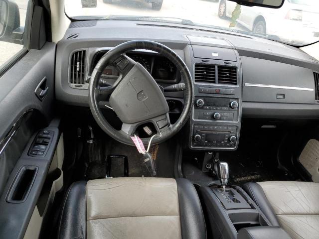 Photo 9 from auction – 2009 DODGE JOURNEY R/ with VIN 3D4GG67V29T232391