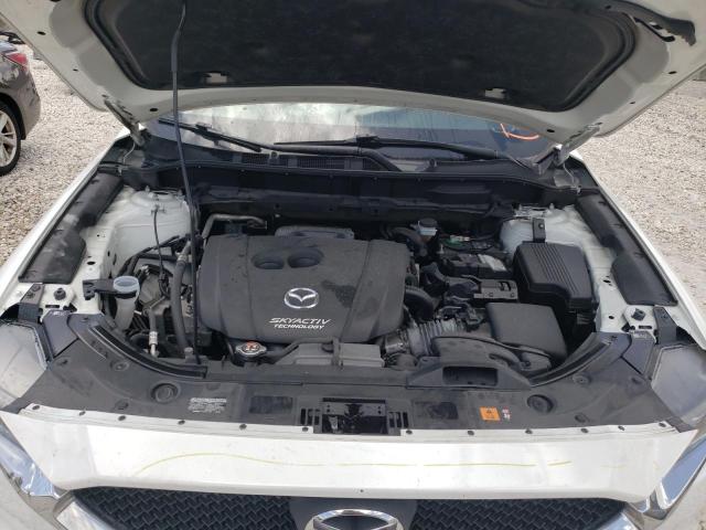 Photo 7 from auction – 2017 MAZDA CX-5 SPORT with VIN JM3KFABL0H0125569