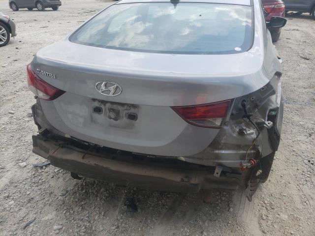 Photo 9 from auction – 2016 HYUNDAI ELANTRA SE with VIN 5NPDH4AE1GH758762