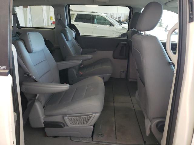 Photo 6 from auction – 2009 DODGE GRAND CARA with VIN 2D8HN44E39R621240