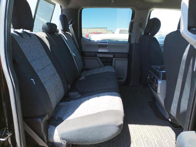 Photo 6 from auction – 2019 FORD F150 SUPER with VIN 1FTFW1E48KKC78100