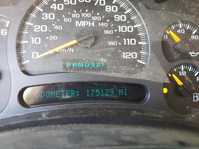 Photo 8 from auction – 2005 CHEVROLET SILVERADO with VIN 2GCEK13T551120044