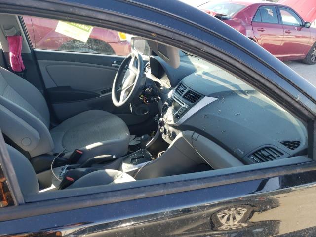 Photo 9 from auction – 2016 HYUNDAI ACCENT SE with VIN KMHCT4AE7GU020055