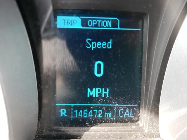 Photo 8 from auction – 2014 CHEVROLET EQUINOX LT with VIN 2GNFLFEK2E6299768