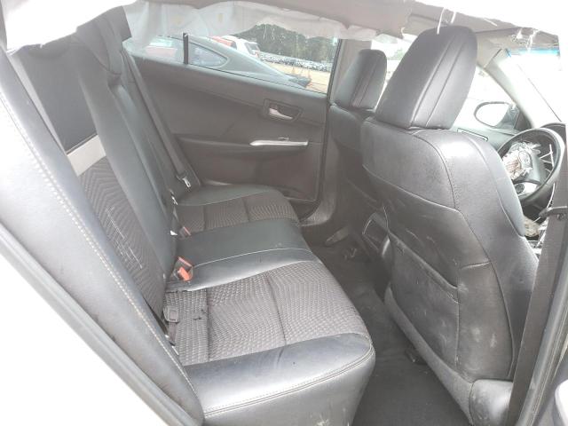 Photo 6 from auction – 2013 TOYOTA CAMRY L with VIN 4T1BF1FK7DU227704