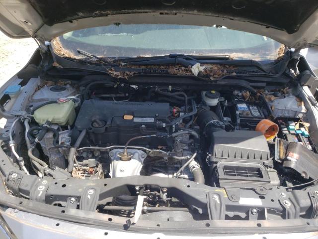 Photo 7 from auction – 2016 HONDA CIVIC EX with VIN 2HGFC2F72GH511038