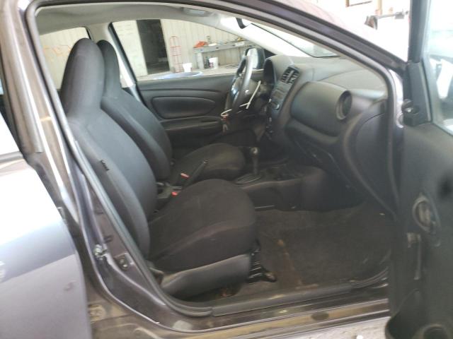 Photo 5 from auction – 2015 NISSAN VERSA S with VIN 3N1CN7AP1FL850088