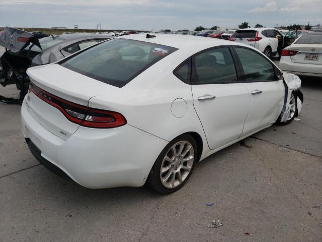 Photo 4 from auction – 2016 DODGE DART SXT S with VIN 1C3CDFFA6GD817596