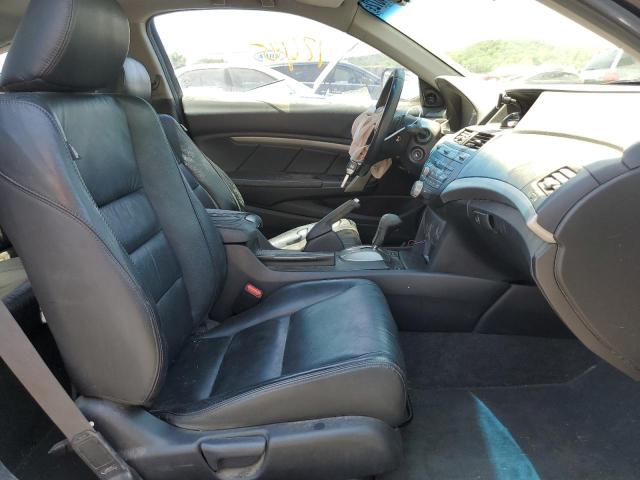 Photo 5 from auction – 2011 HONDA ACCORD EXL with VIN 1HGCS2B87BA006687