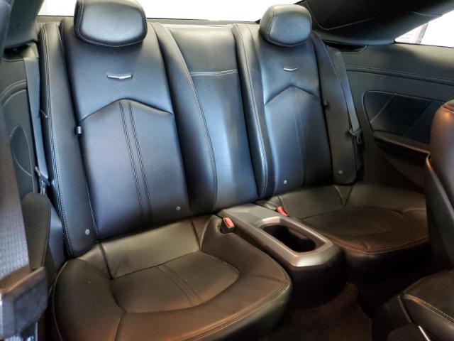 Photo 6 from auction – 2012 CADILLAC CTS PREMIU with VIN 1G6DS1E37C0102083