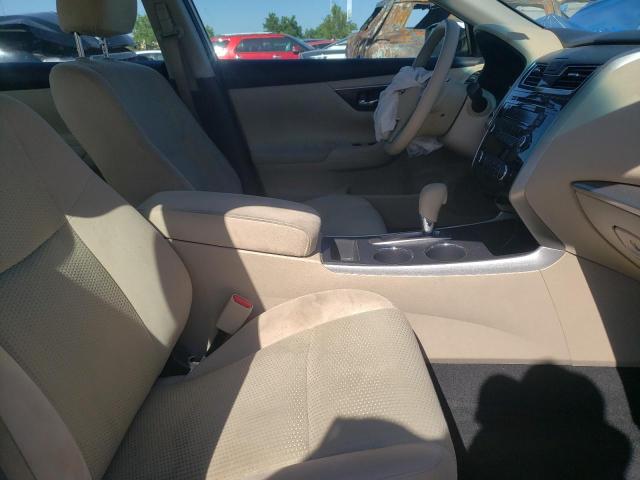 Photo 5 from auction – 2015 NISSAN ALTIMA 2.5 with VIN 1N4AL3AP1FC206904