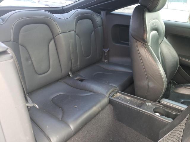 Photo 6 from auction – 2013 AUDI TTS PRESTI with VIN TRUK1AFK2D1016842