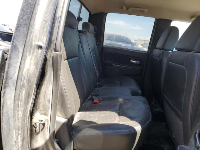 Photo 6 from auction – 2012 GMC CANYON SLT with VIN 1GTH6NFE9C8163821